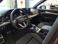 Audi Q5 - Vorschau Bild 4