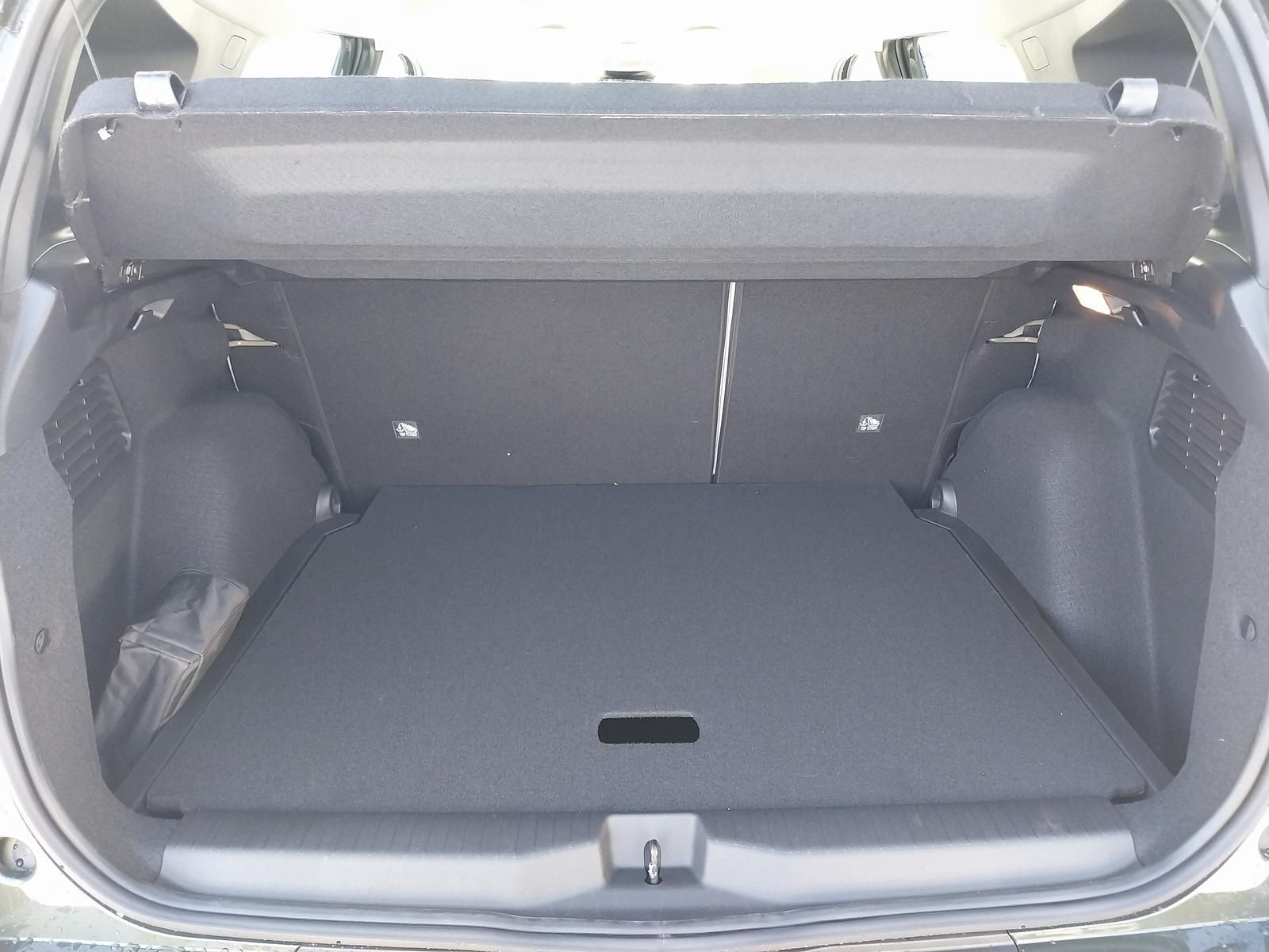 Citroën C3 Aircross - Bild 15