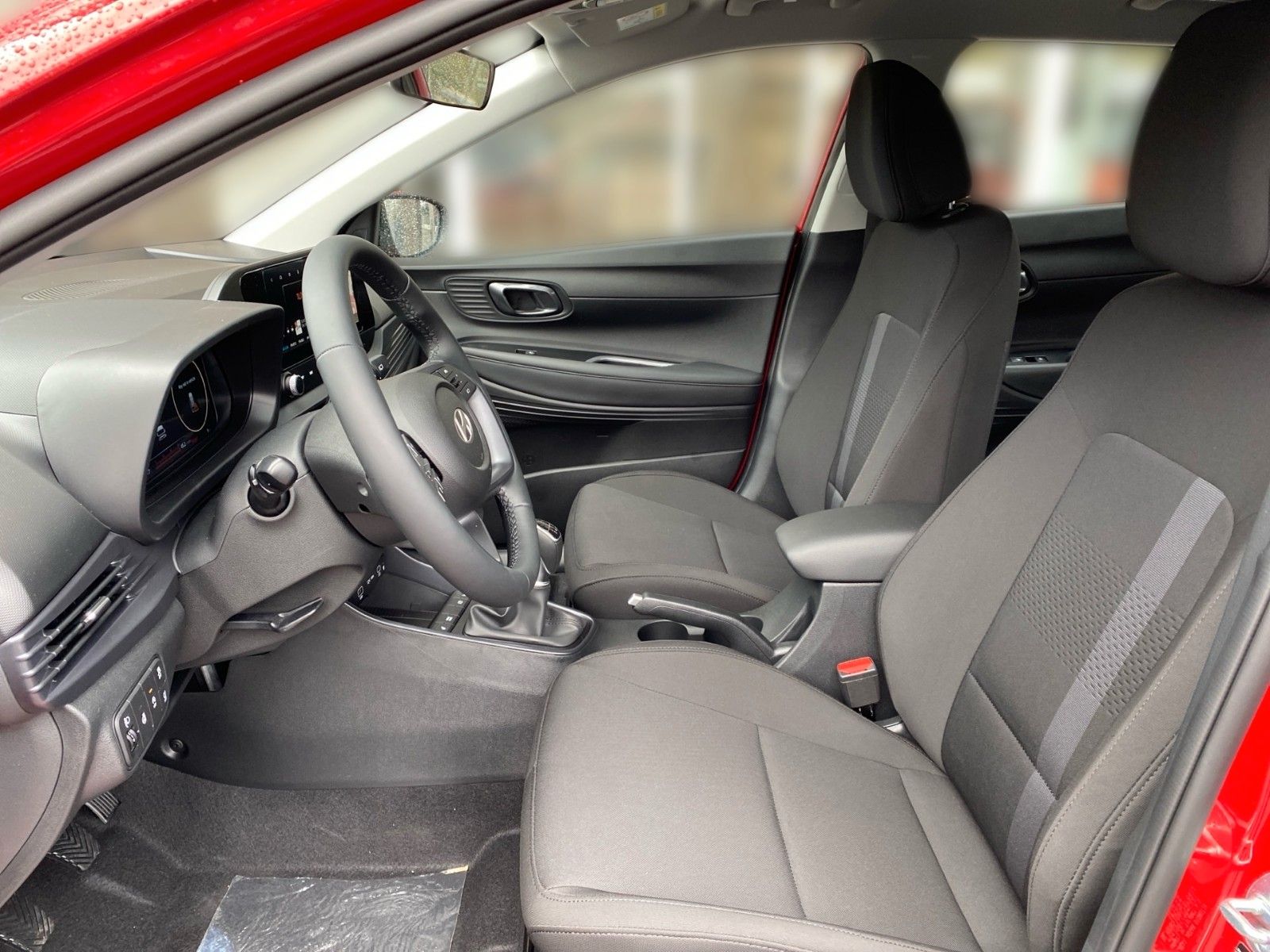 Hyundai i20 – Bild 7