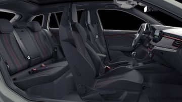 Skoda Scala 1.5 TSI DSG Monte Carlo *AHK*BLIS*CAM*NAV*