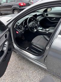 Mercedes C 200 - 6
