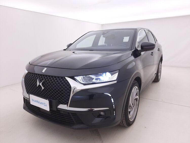 DS Automobiles DS7 (Crossback)