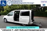 Volkswagen Caddy Maxi 1,5TSI DSG *rollstuhlgerecht*Garantie