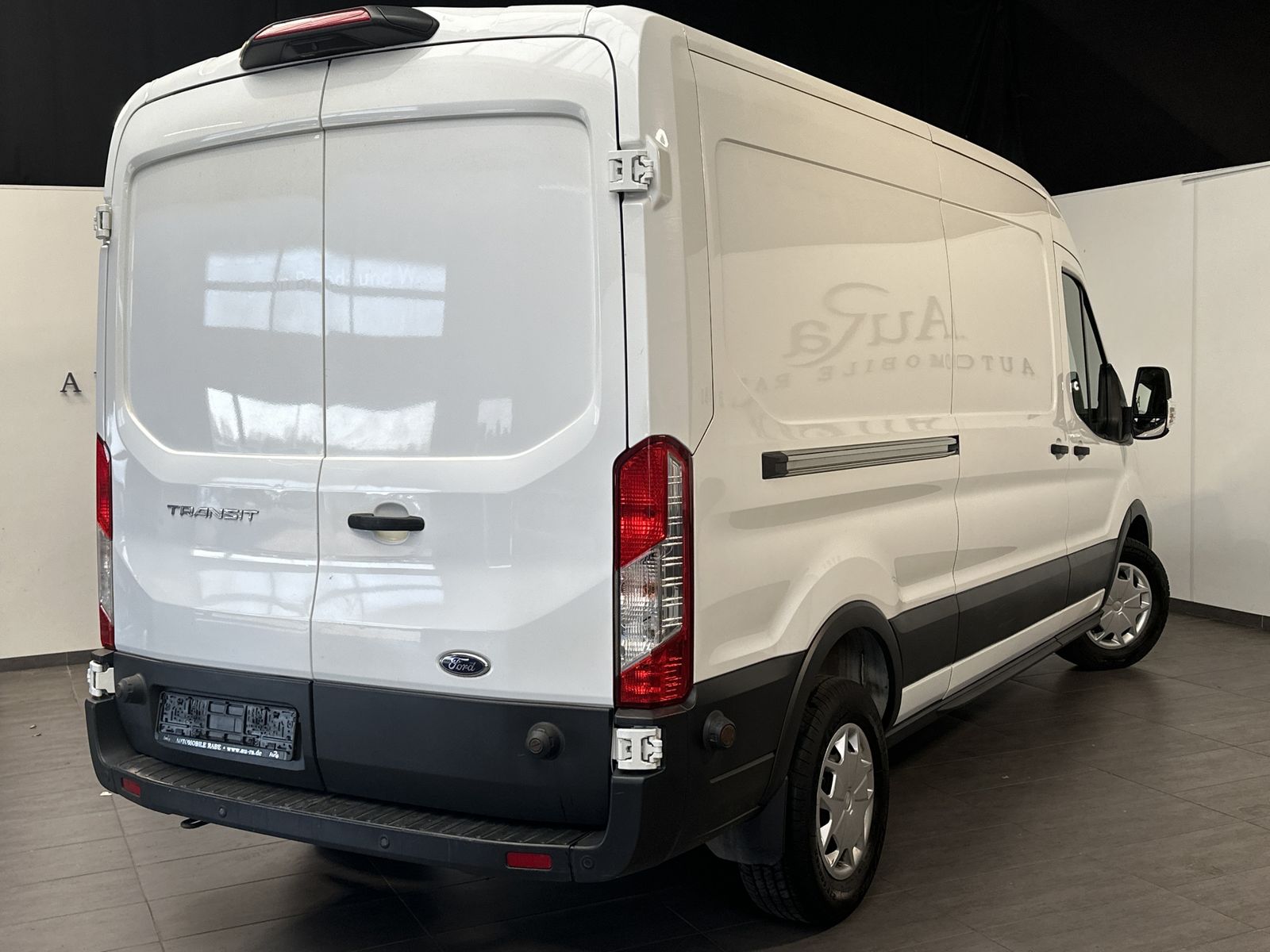 Fahrzeugabbildung Ford Transit 350 L3 NAV+KAMERA+CARPLAY+TEMPO+SHZ+1HD