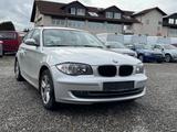 BMW 118 1 Limousine/Klimaan./AHK/Eu4 - gebrauchte BMW 118 aus dem Jahr 2007
