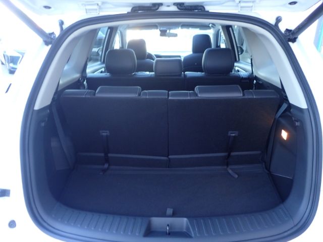 Fahrzeugabbildung DFSK Fengon E5 PHEV El. Panodach digitales Cockpit So