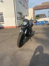 Ducati Hypermotard 796 - DUCATI HYPERMOTARD 796