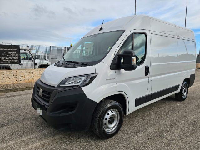 Fiat FIAT Ducato 33 2.2 MJT 140CV PM-TM Furgone NUOVO