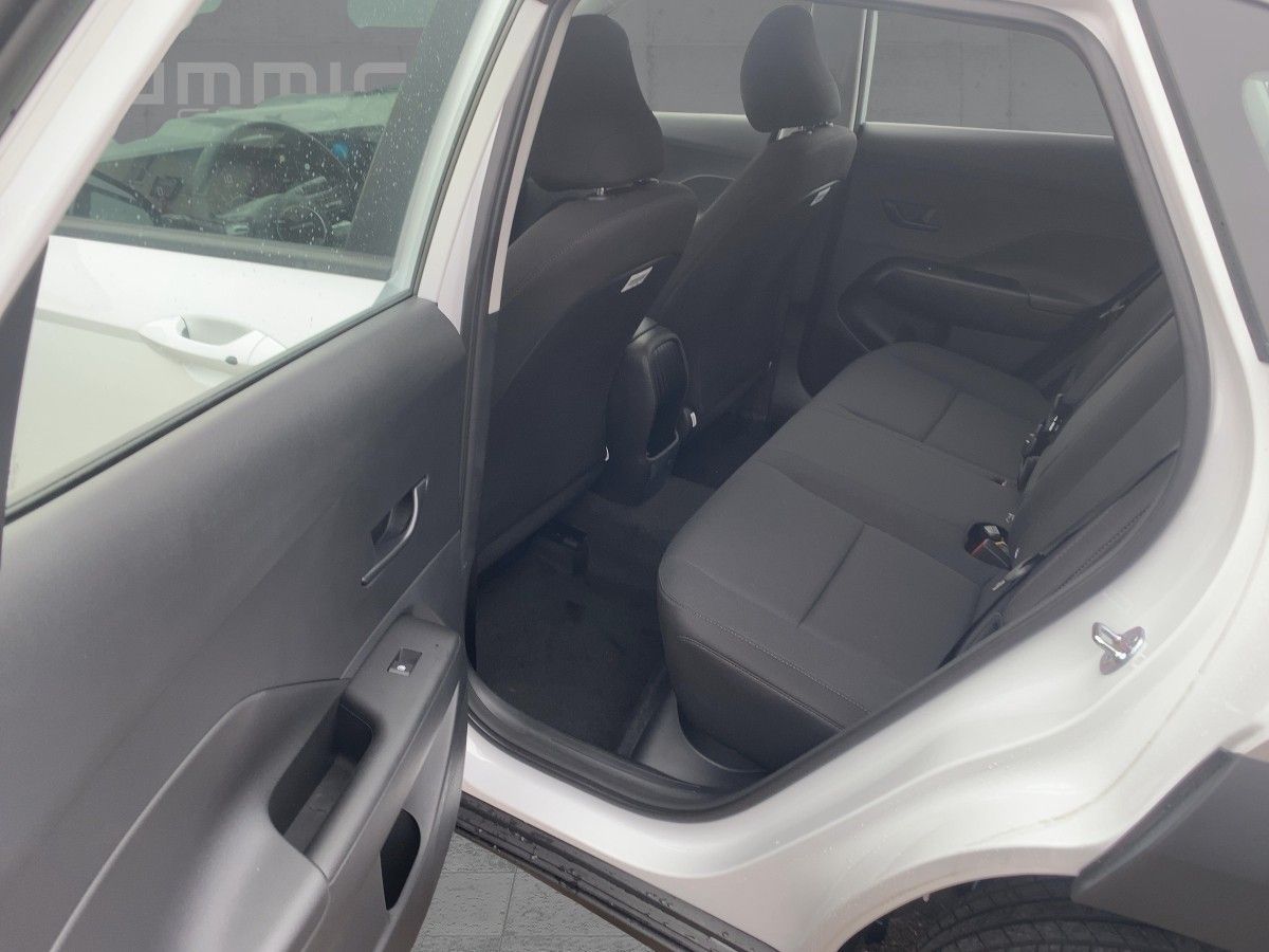 Hyundai KONA - Bild 12