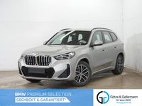 BMW X1 - Vorschau Bild 1