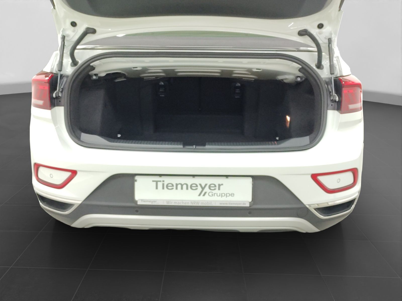 Volkswagen T-Roc - Bild 8