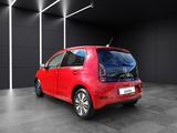 Volkswagen up! e-up! Edition+Ambiente*Kamera*SitzHZ*PDC - Volkswagen up!: Edition
