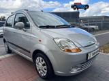 Chevrolet Matiz Autmaitk - gebrauchte Chevrolet Matiz aus dem Jahr 2006