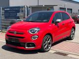Fiat 500X Sport AUTOMATIK - Fiat 500X Sport mit Benzin-Antrieb
