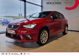 Seat Ibiza FR 1.0 TSI 116PS DSG ACC Kamera NAVI LED F - Seat Ibiza Neuwagen