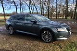 Skoda Superb 2.0 TSI DSG, L&K, Model 2018, Standhzg. - Skoda Gebrauchtwagen in Bottrop