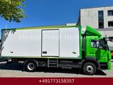 Mercedes-Benz ATEGO 1223 L CARRIER XARIOS 600 Lamberet - Offers