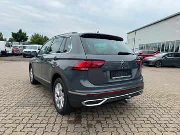 Volkswagen Tiguan - 8