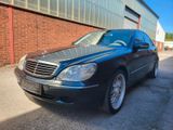 Mercedes-Benz Mercedes S klasse 320 diesel - Mercedes-Benz E 320 aus 2001