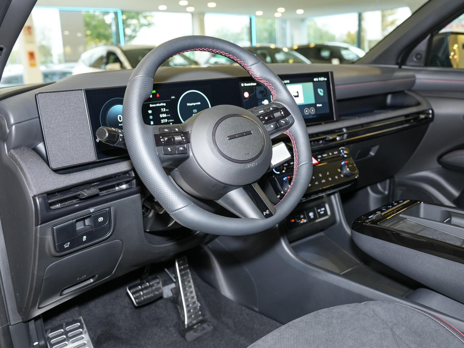 Hyundai TUCSON - Bild 15