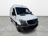 Mercedes-Benz Sprinter II 316CDI *1.Hd*StandH*Klima*Autom 7-G - gebrauchte Mercedes-Benz Sprinter aus dem Jahr 2018