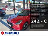Suzuki Swift 1.2 Dualjet Hybrid Comfort+ LED Kam Nav SH