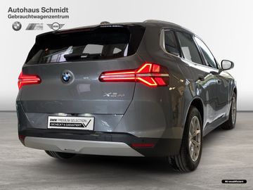 BMW X3 - 5