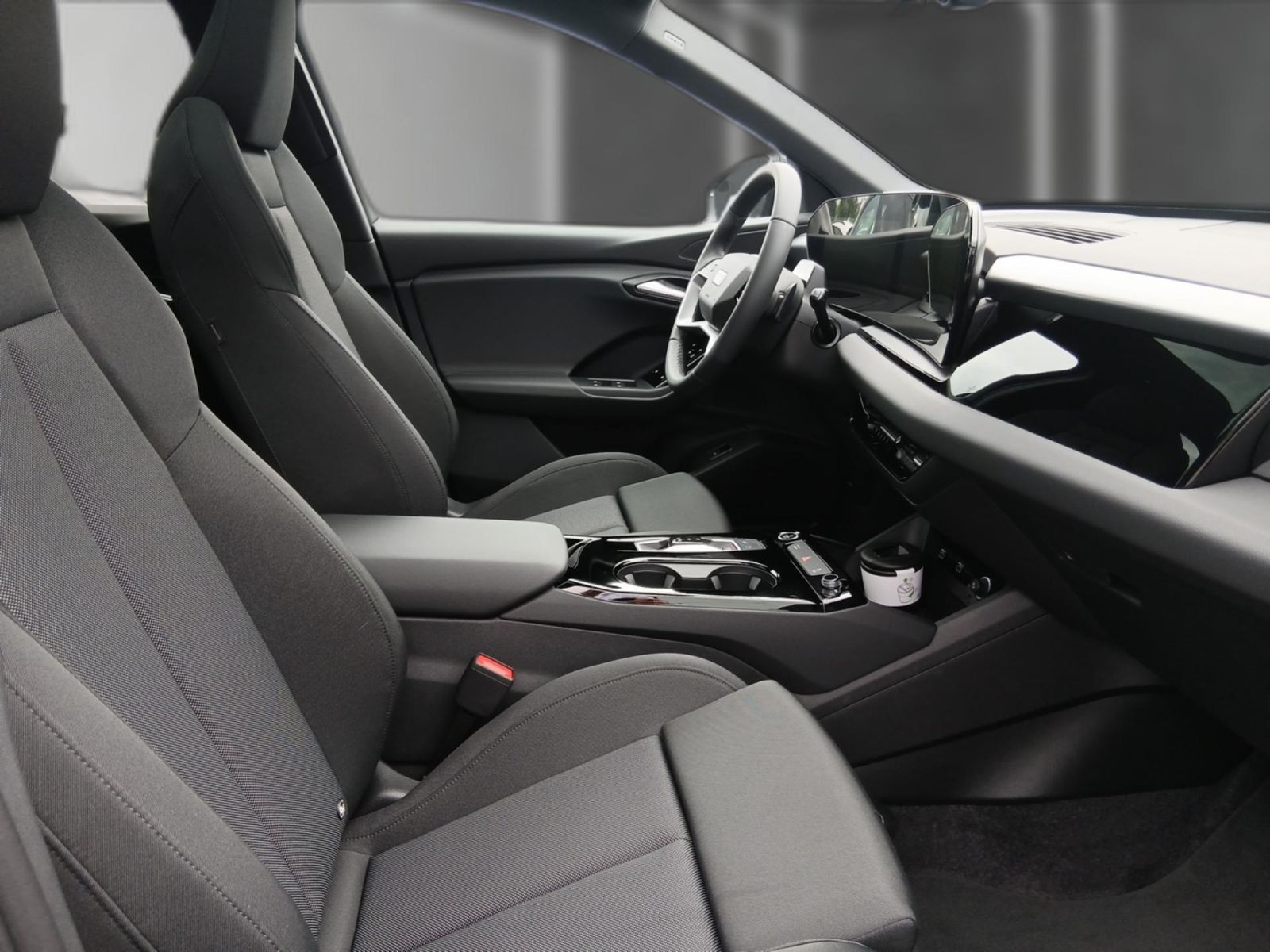 Audi Q6 e-tron - Bild 11