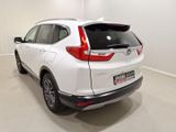 Honda CR-V 2.0 i-MMD HYBRID 2WD Lifestyle LED|Navi - Honda Gebrauchtwagen Dresden