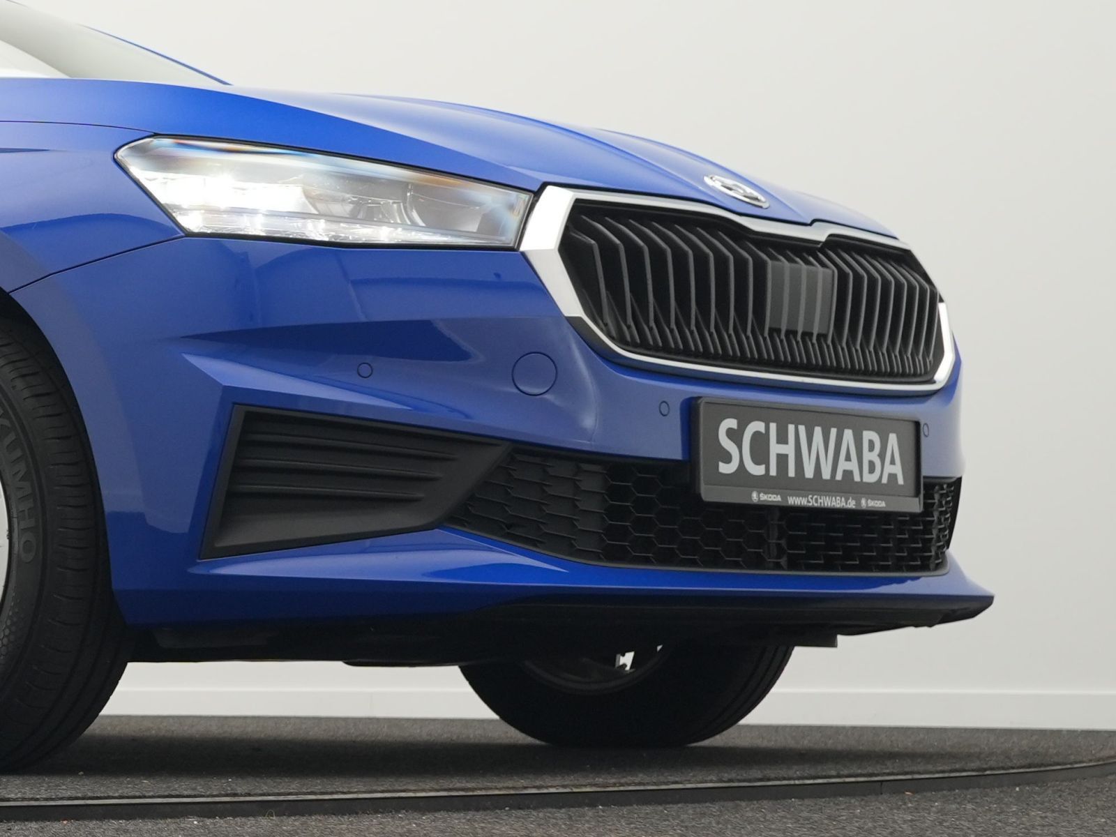 Skoda Fabia - Bild 44