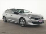 Peugeot 508 Allure Pack AHK|Kamera|LED|Kessy|ACC|Navi - Peugeot 508 in Krefeld