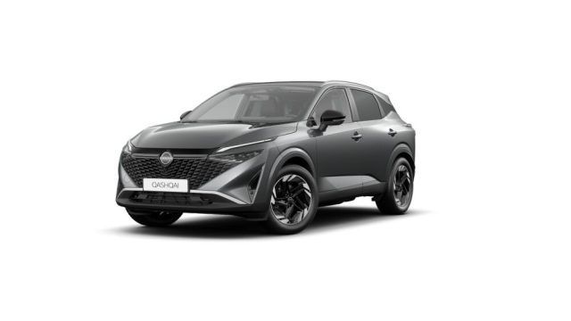 Image of Nissan Qashqai