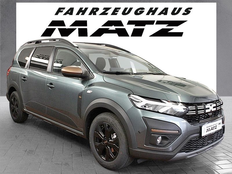 Fahrzeugabbildung Dacia Jogger Eco-G 100 Extreme+ 7-Sitzer *Benzin /LPG