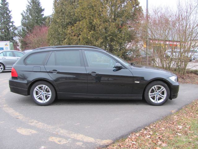 BMW 318 Baureihe 3 Touring 318i