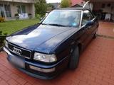 Audi 80 Cabrio 2,6l EZ 03/1996 - Audi 80: Cabrio, 2.0