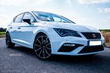 Seat Leon 2.0 TSI CUPRA DSG CUPRA - Seat Gebrauchtwagen in Aachen