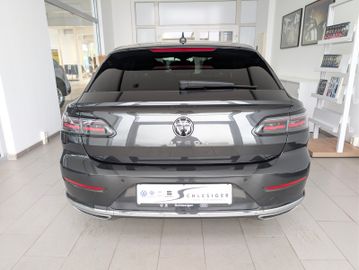 Volkswagen Arteon - 4