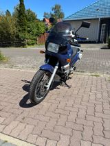 BMW F 650 ST - BMW 1997 F650