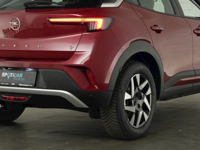 Mokka-e B ELEGANCE 50kWh AT+LED+RÜCKFAHRKAMERA+K