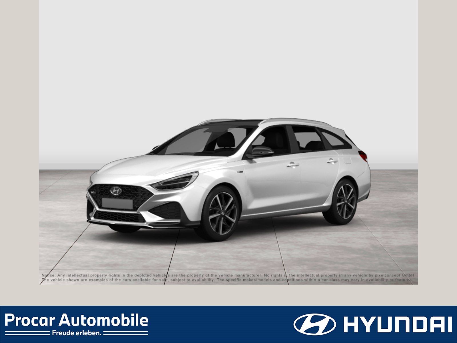 Hyundai i30 - Bild 1