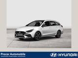 Hyundai i30 N LINE FL 5-Türer MY26 1.6 T-GDI 150PS 7-DCT - Hyundai i30 Neuwagen in Köln