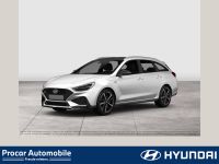 Hyundai i30 - Vorschau Bild 1