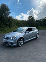 Opel Astra h GTC OPC Line - Opel Astra aus 2006: Opc