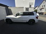 Mercedes-Benz GLK 220 CDI 4MATIC BlueEFFICIENCY - - Mercedes-Benz GLK 220 in Bielefeld
