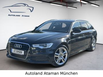 Audi A6 - 2