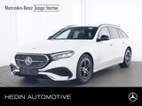 Mercedes-Benz E 220 d T |AMG|NIGHT|LED|DISTR|NAVI|KEYL|AHK|KAM