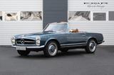 Mercedes-Benz SL 280 - Mercedes-Benz SL 280 in Bielefeld
