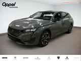 Peugeot 308 SW Allure MEMORYSITZ+MIRROR-SCREEN+SITZH+RFK - Peugeot 308 Jahreswagen: SW