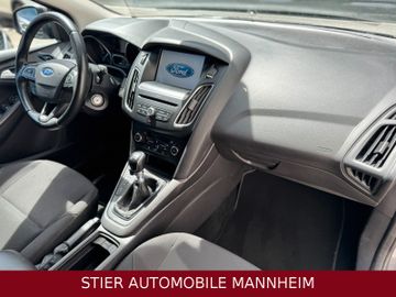 Ford Focus - 10