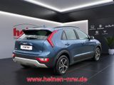 Kia NIRO 1.6 EDITION 7 NAVI SITZ & LENKRADHEIZUNG - Kia Niro Tageszulassungen